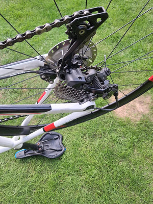 Merlin Cordite 105 R7000 Disc Carbon 2022