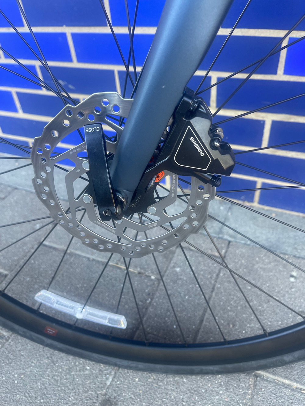 Boardman URB 8.9 2021