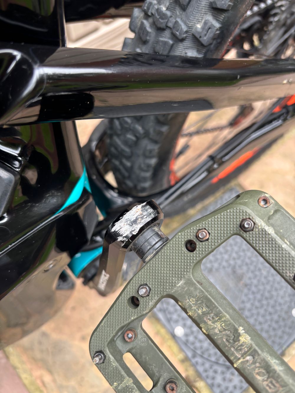 Rocky Mountain Altitude Powerplay C90 Rally Ed Shimano 2023