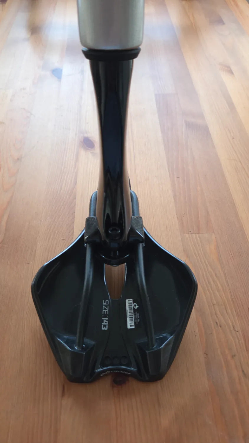 Basso Astra Campagnolo Chorus 12s Disc 2022