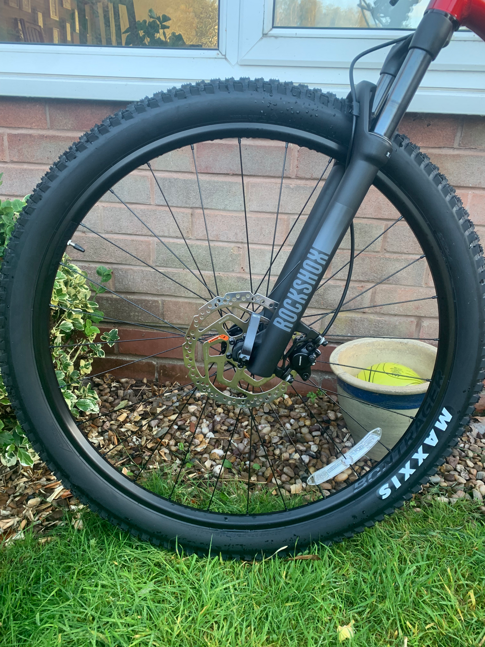 Trek Marlin 7 gen 3 2026 2025