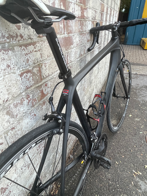 Ribble R872 - Shimano 105 2020