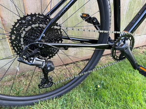 Cannondale Topstone 4 2023