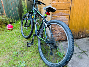Trek 3500 D 2010
