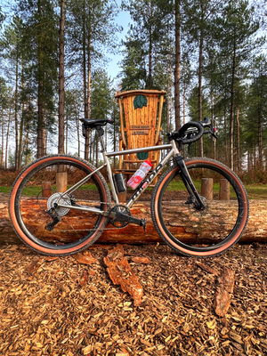 Moda Strega titanium 2024