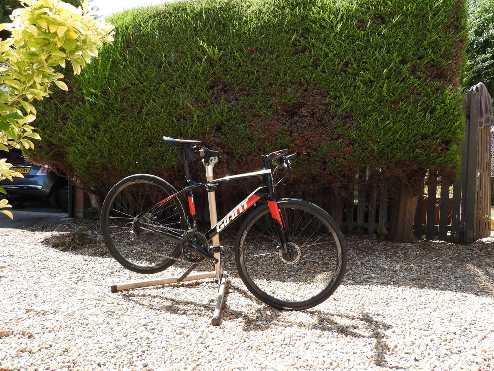 Giant Fastroad 2 2018