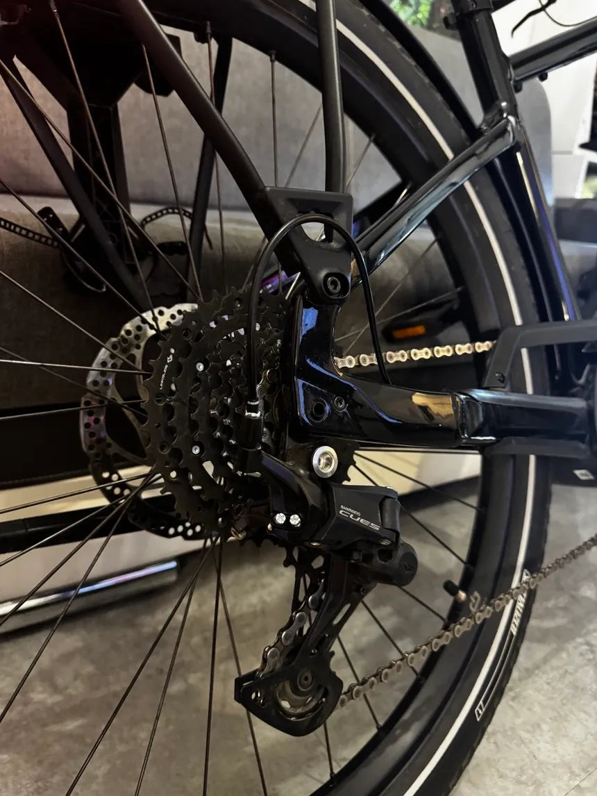 Specialized Turbo Vado 4.0 2025
