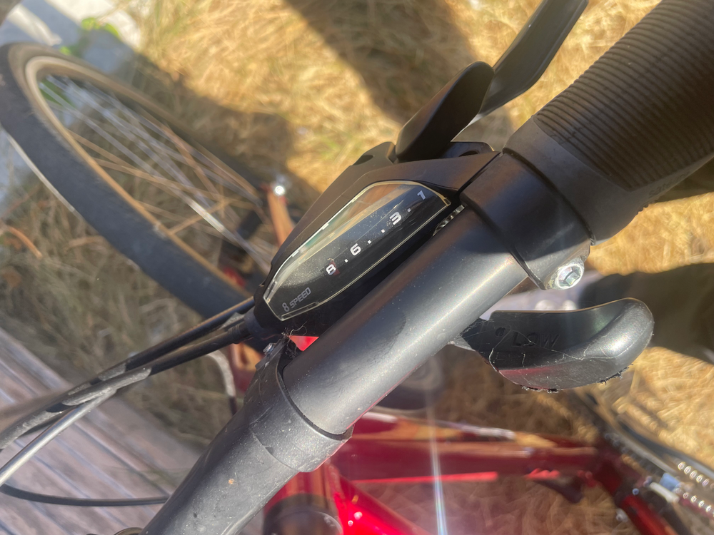 Trek 3500 Disc 2022