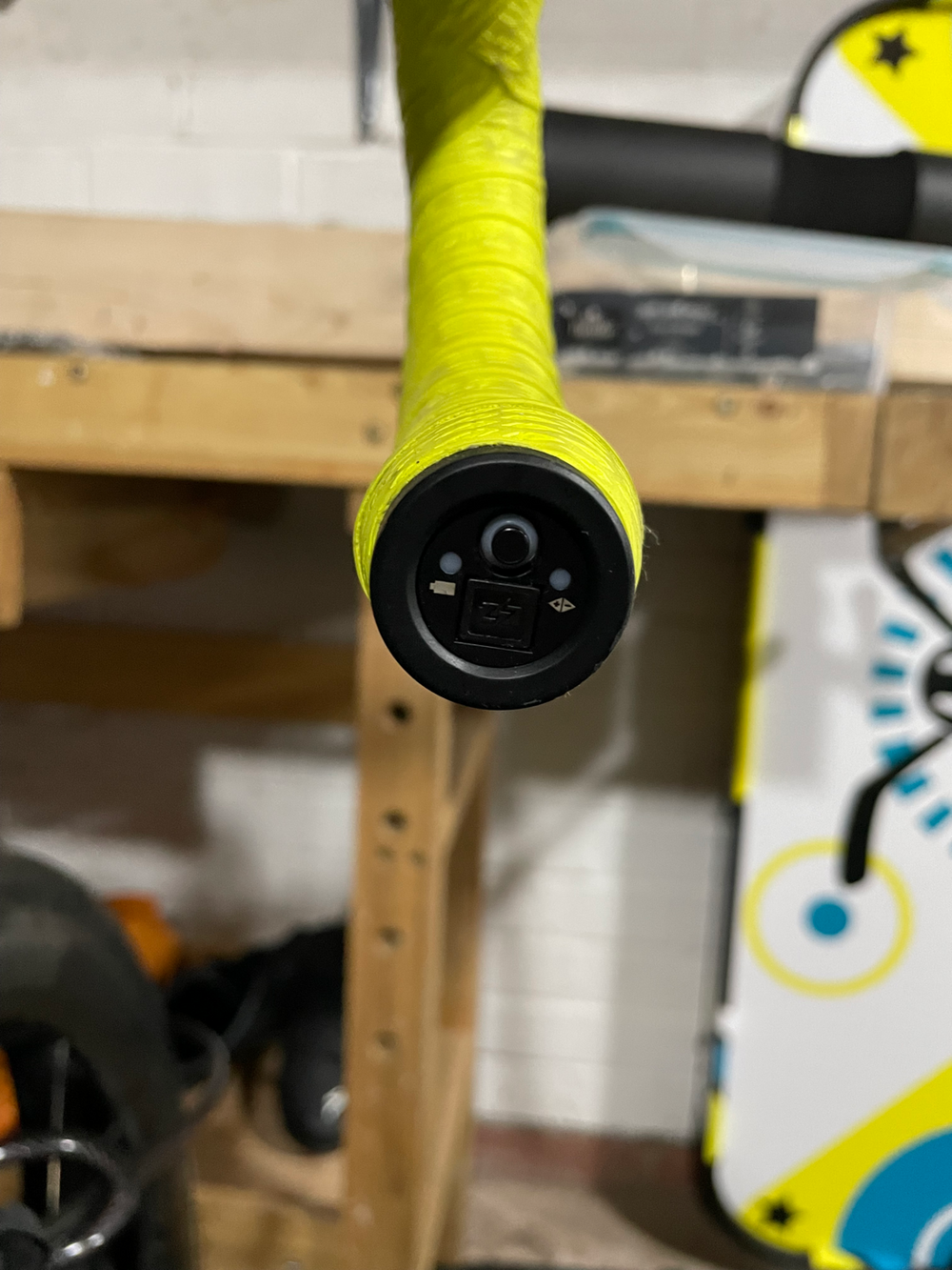 Giant TCR Advanced 2 2018