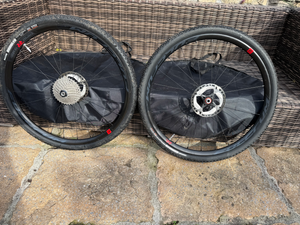 Pinarello Grevil F GRX815 Di2 2023