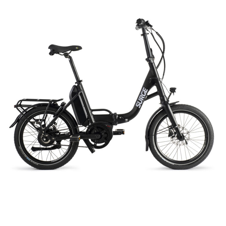 SURGE Traveler P5e 2025