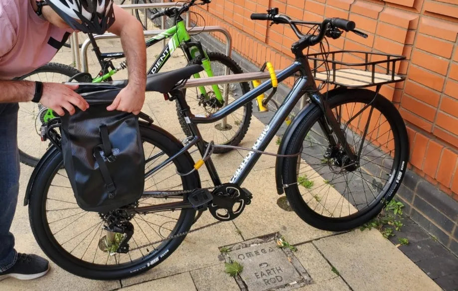 Cannondale Treadwell EQ DLX 2022