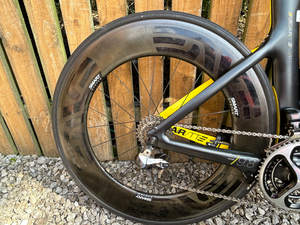 Boardman TTE 9.8 2015