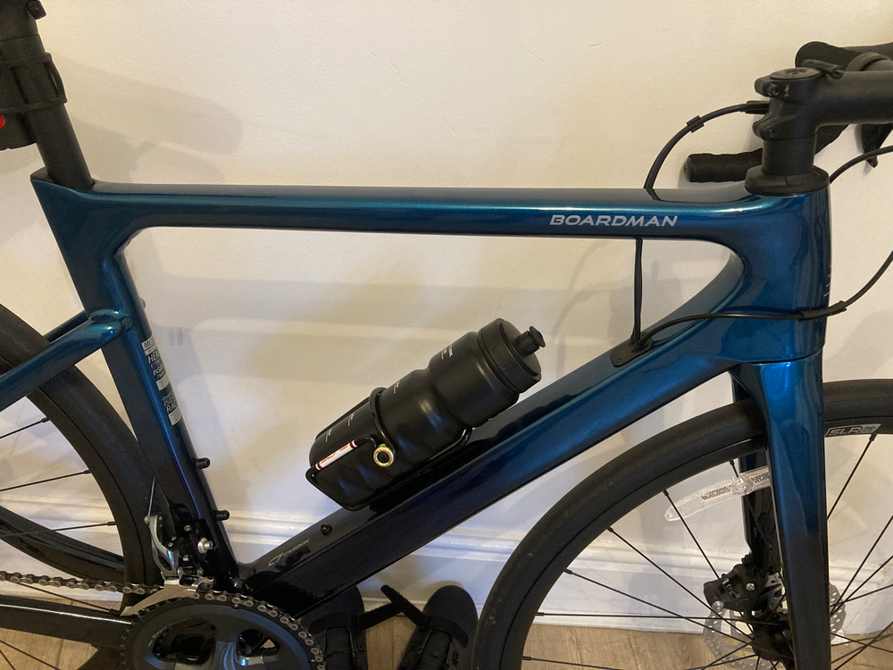 Boardman SLR 8 9 Carbon 2025