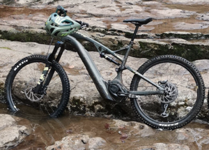 Whyte E-160 Rs 27.5 inches 2023