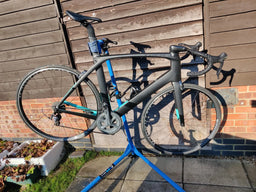 Trek Madone 9.2 2017