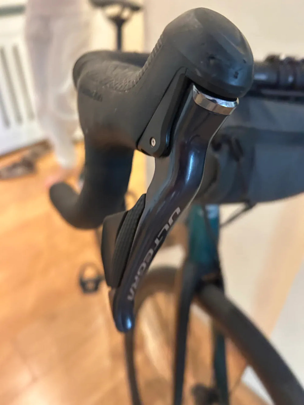 Cannondale Synapse Carbon 2 Ultegra Di2 Road 2025
