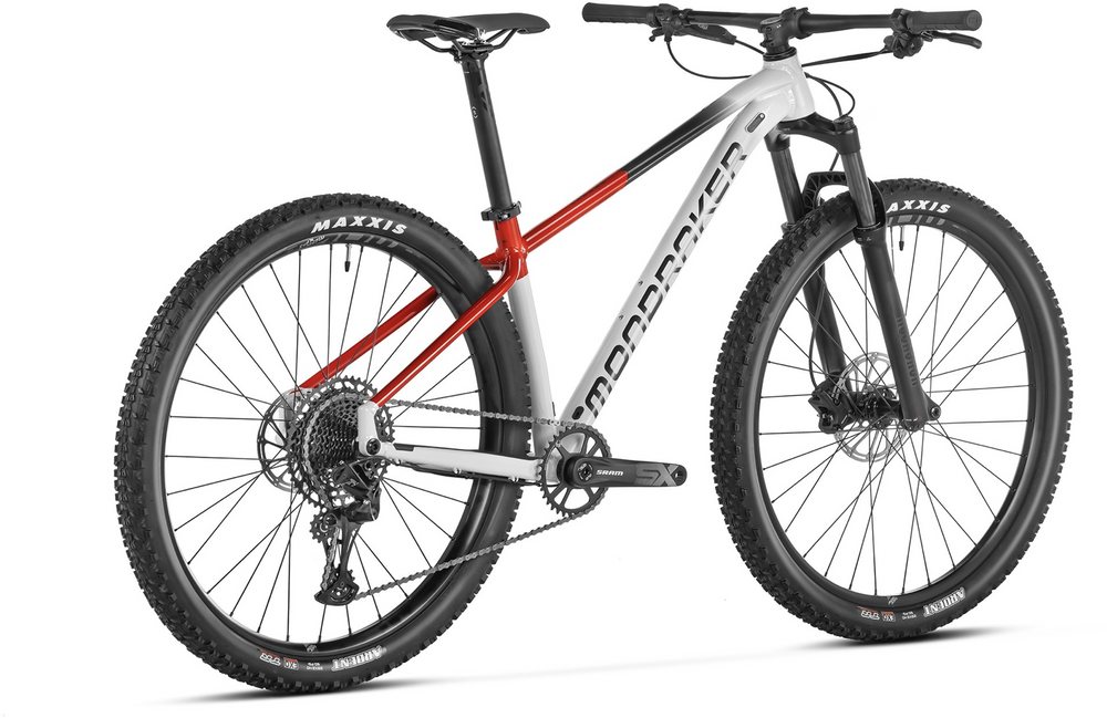Mondraker Chrono DC 2026