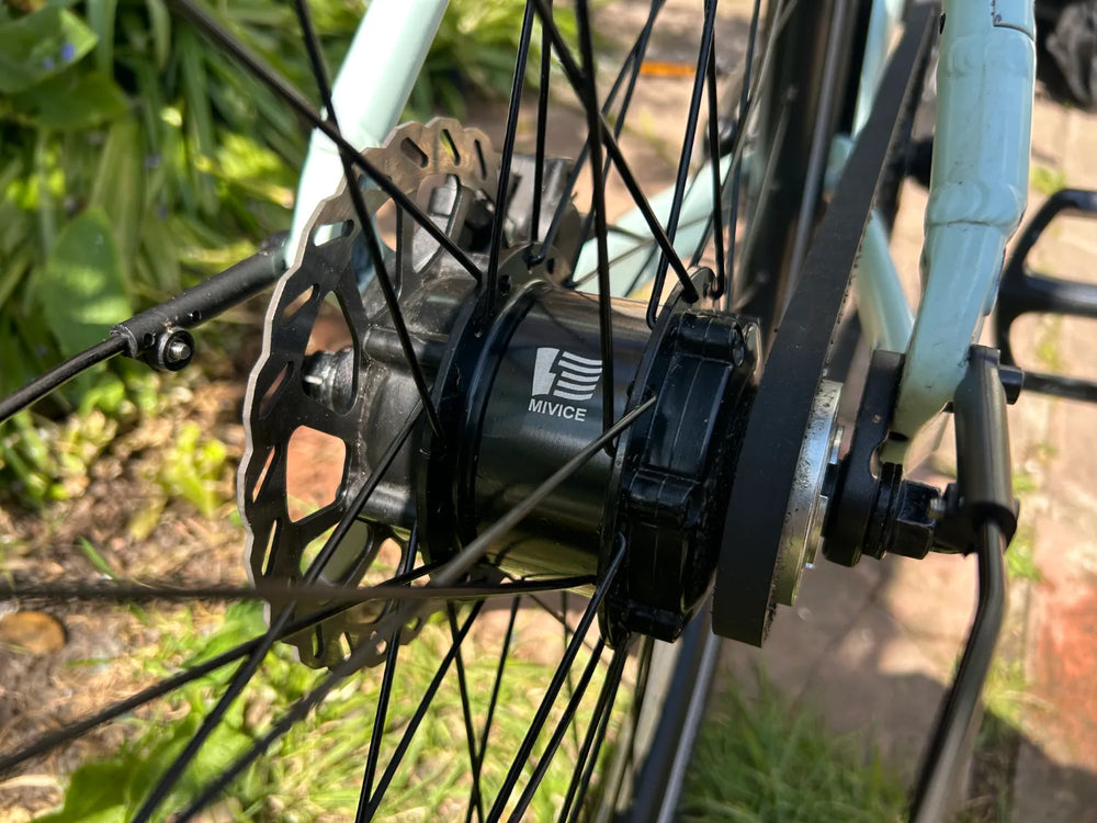 Tenways CGO600 Pro 2025