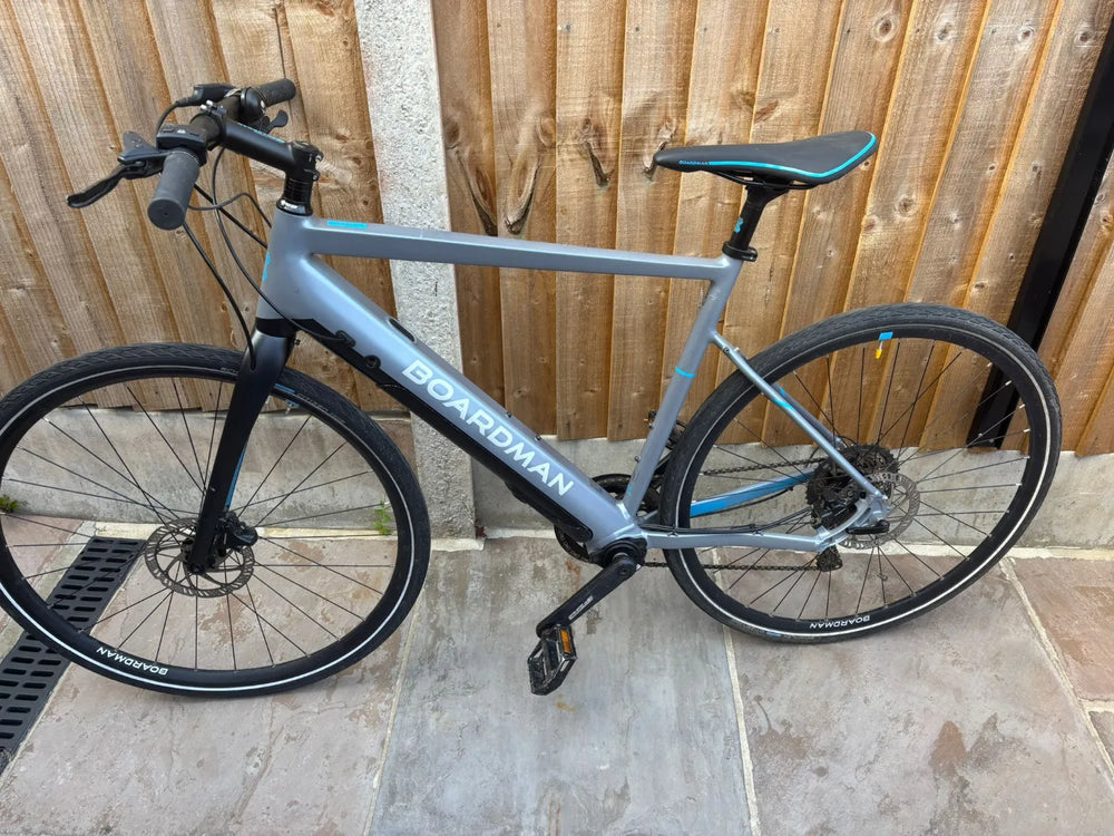 Boardman HYB 8.9e 2020
