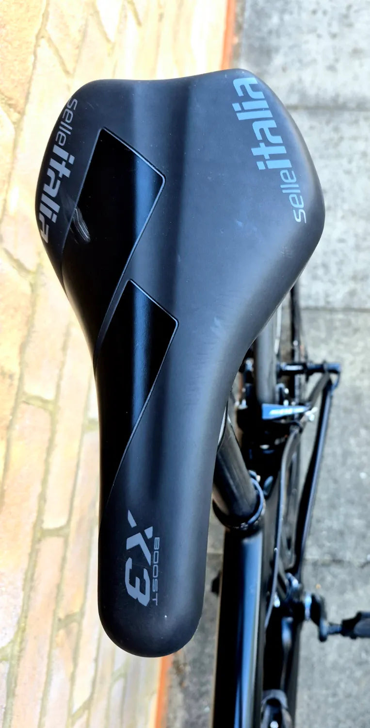 SCOTT SDS TIAGRA GROUPSET FULLCARBON ROAD BIKE 56CM"22 Planet x full carbon road bike Carbon rims  2020