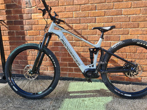 Mondraker CHASER 29 2024