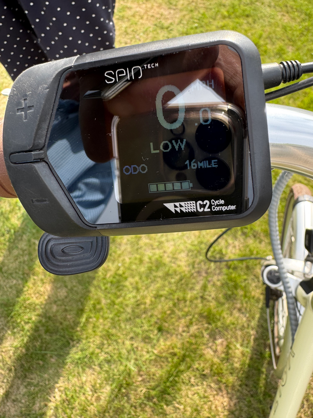 VoltBike Metro LS 2023