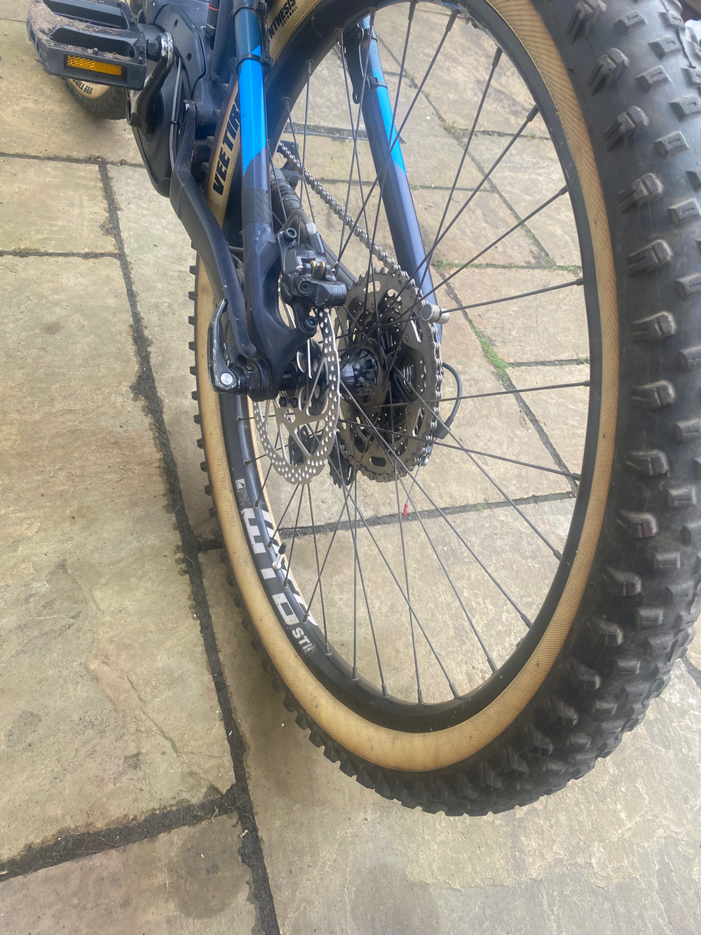 Trek Powerfly  2018