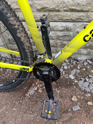 Cannondale Trail 8 2023