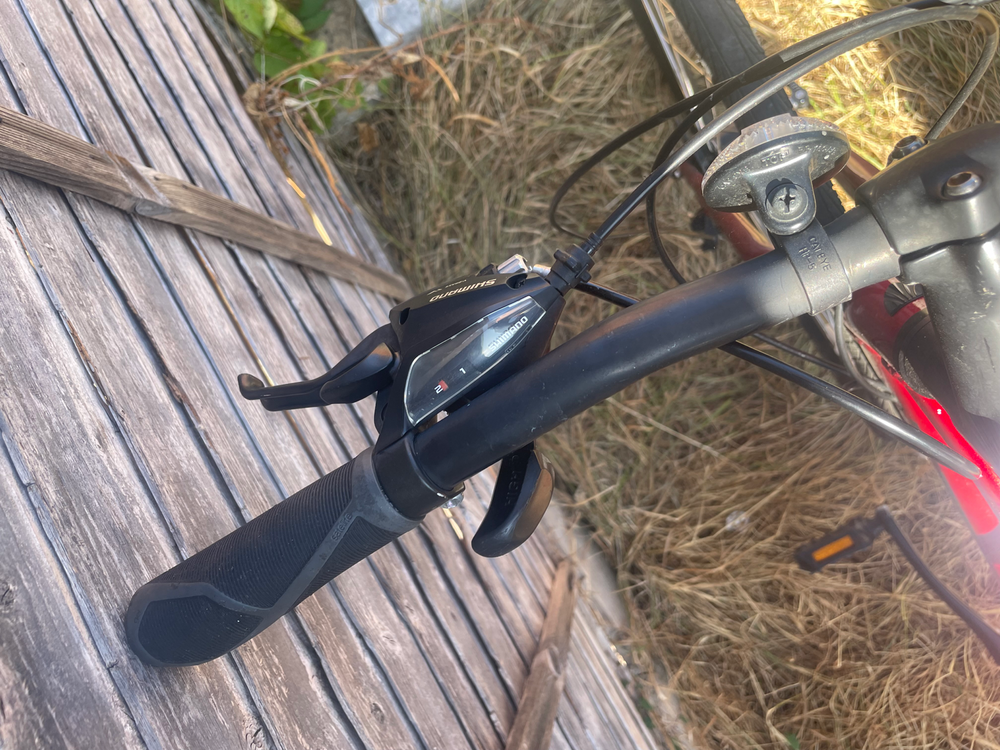 Trek 3500 Disc 2022