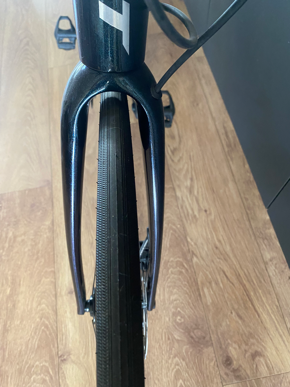 Giant TCR Advanced Pro 2 2022