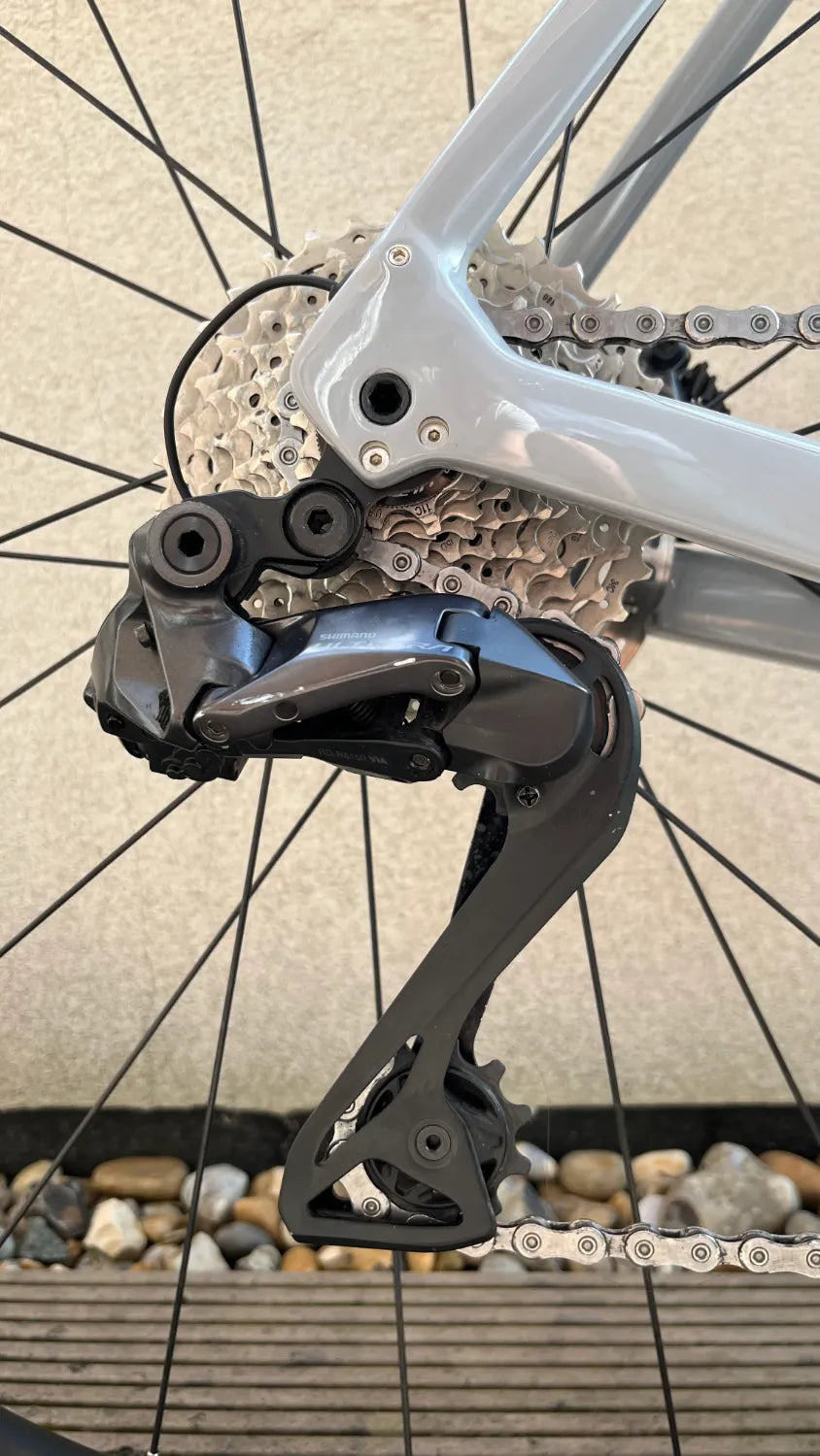 Trek Domane SL 7 Gen 4 2024