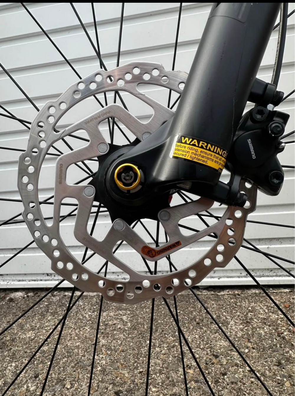Merida BIG TRAIL 400 2023