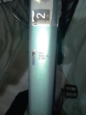 Cube Aim Pro 29er 2026