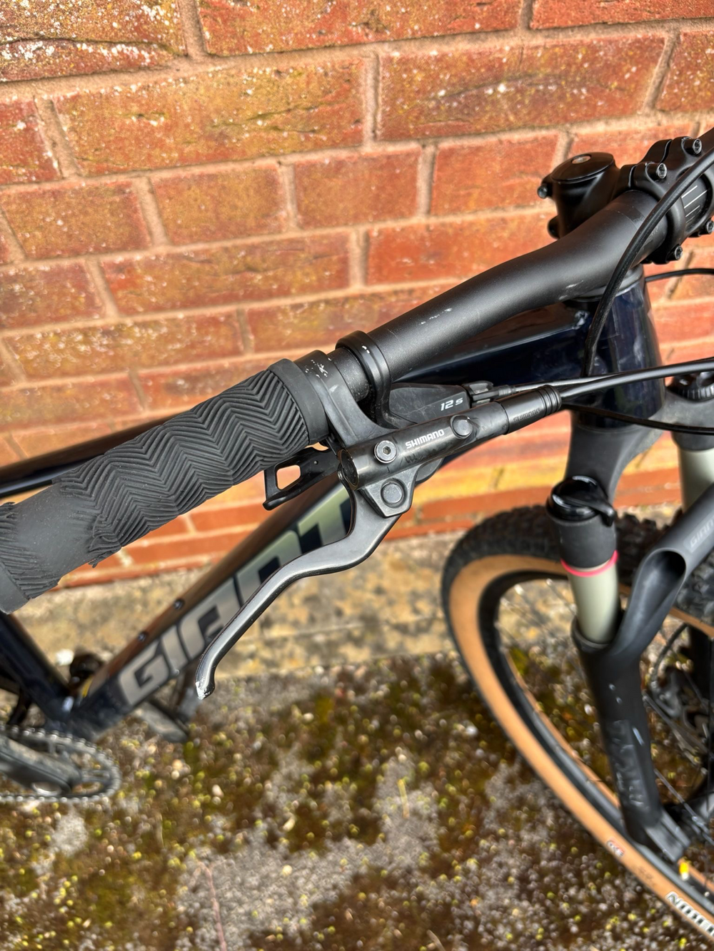 Giant Talon 0 2025