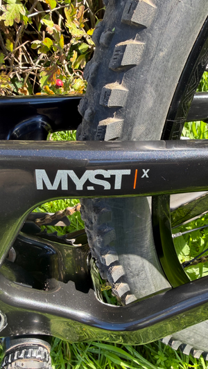 Saracen Myst Team 2024