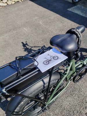 E-Movement Hunter Extreme 2014