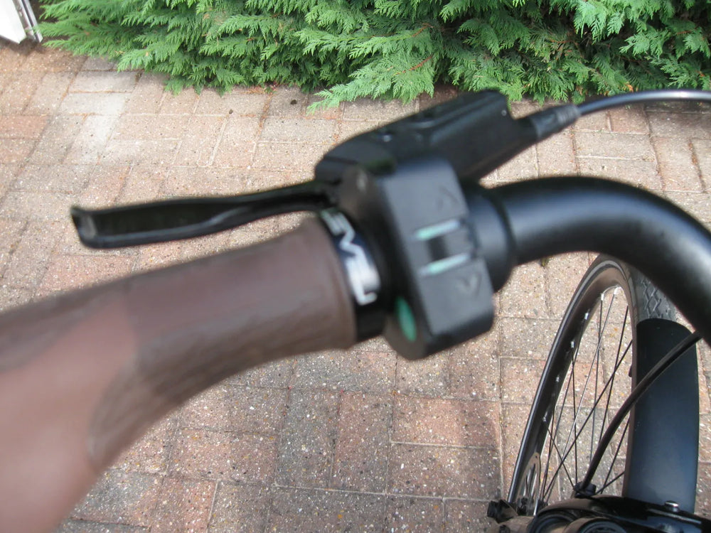Ribble Hybrid AL e Trail 2024