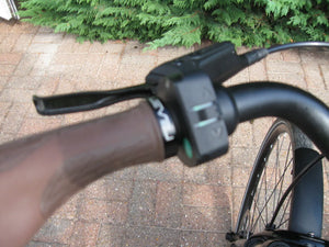 Ribble Hybrid AL e Trail 2024