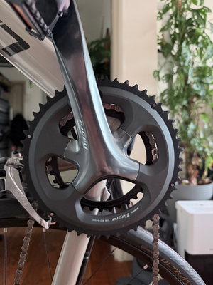 Lapierre e_sensium 3.2 2021