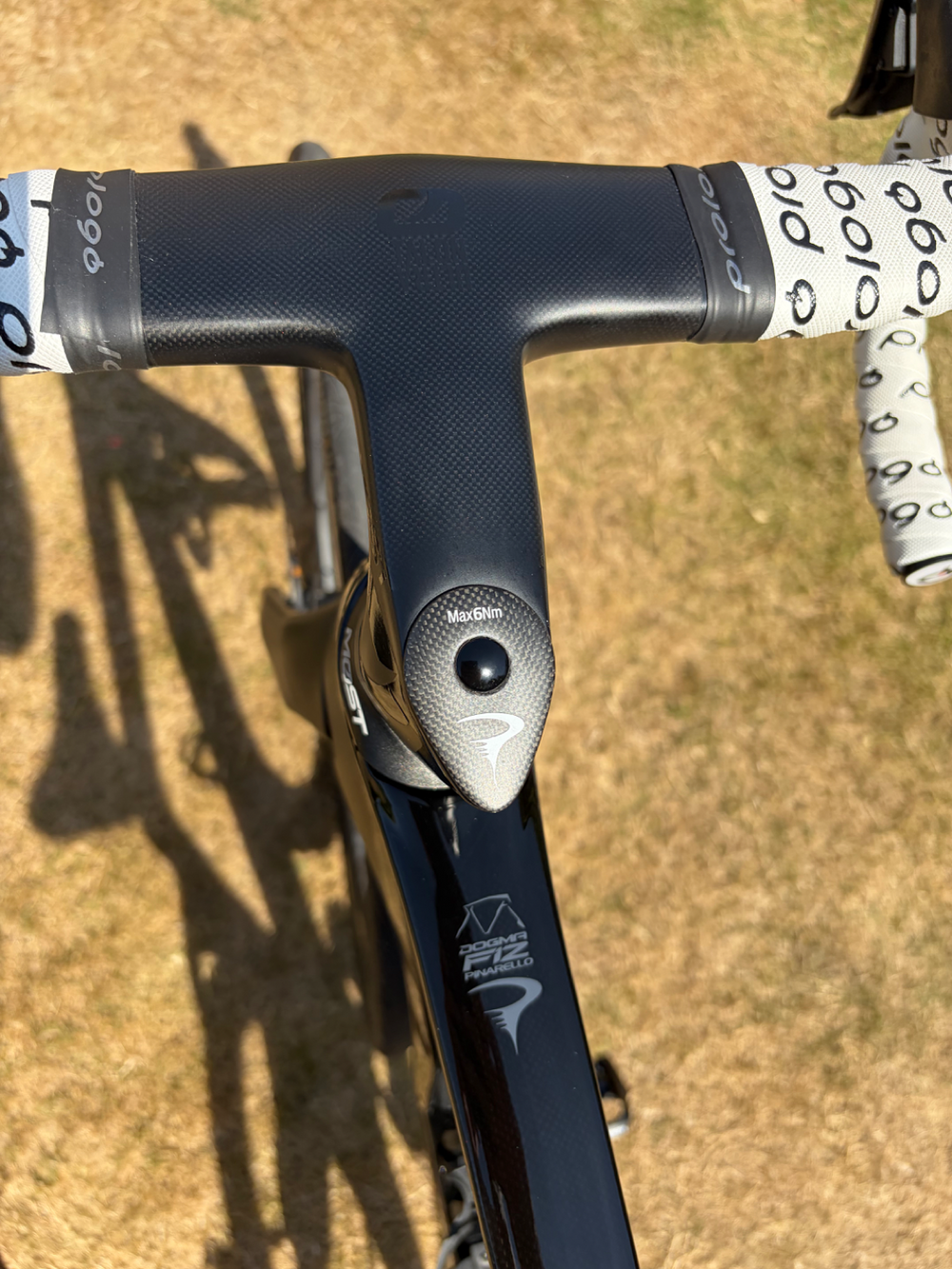 Pinarello Dogma F12 Dura Ace Di2 Disc 2022
