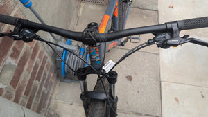 Carrera Vendetta 27.5" (M)