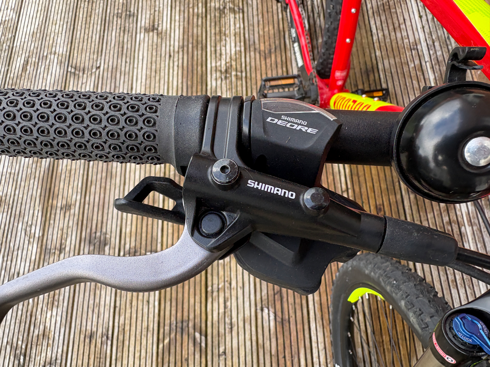 Voodoo Hoodoo Mens Mountain Bike 2020