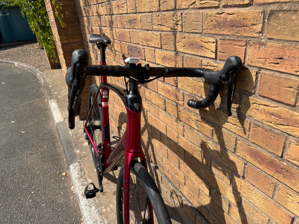 Trek Domane SL 5 Disc 2020