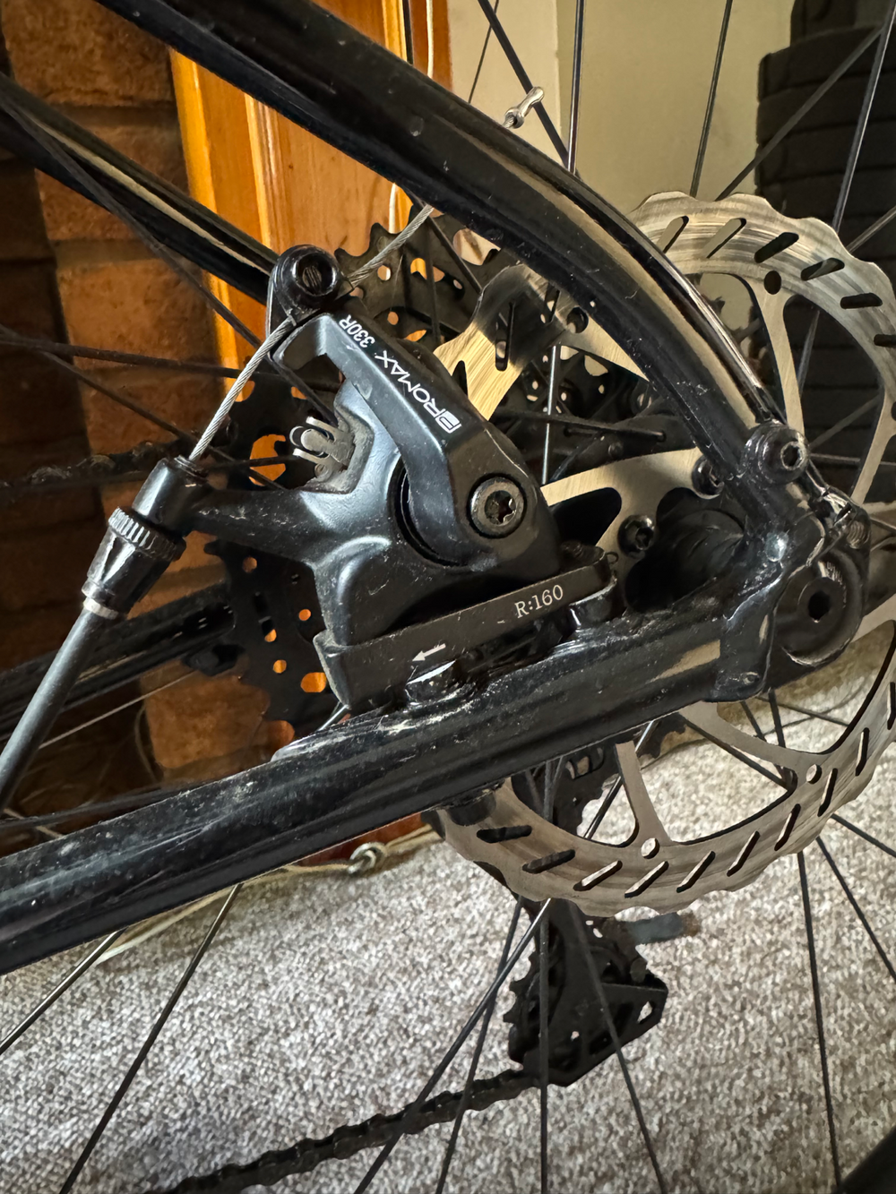 Cannondale Topstone 4 2023