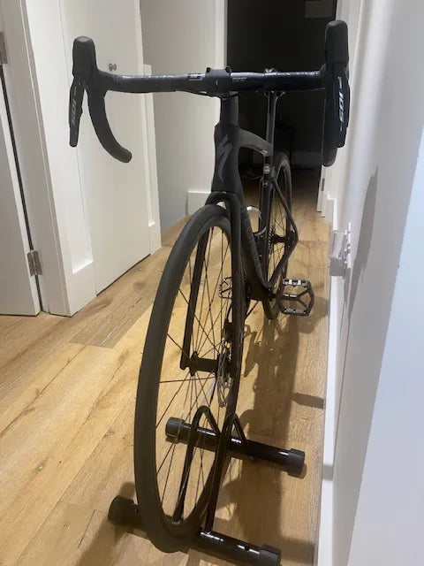 Specialized Tarmac SL7 Comp - Shimano 105 Di2 2024