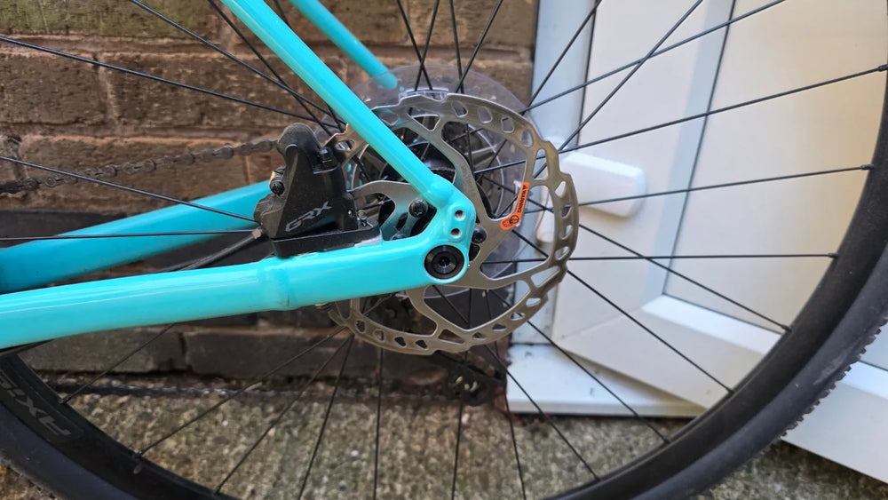Specialized Diverge Elite E5 2023
