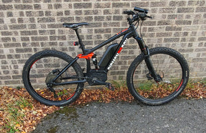Diamondback Corax 2.0 2018
