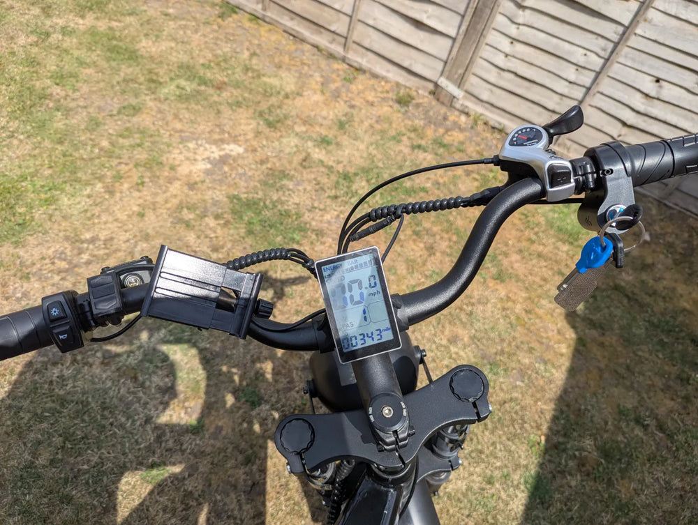 Ridstar Q20 Pro 2025