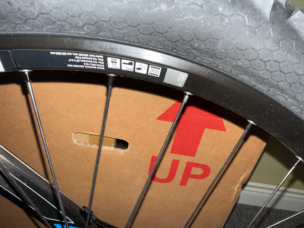 Trek Fuel Ex 9.8 26 2014
